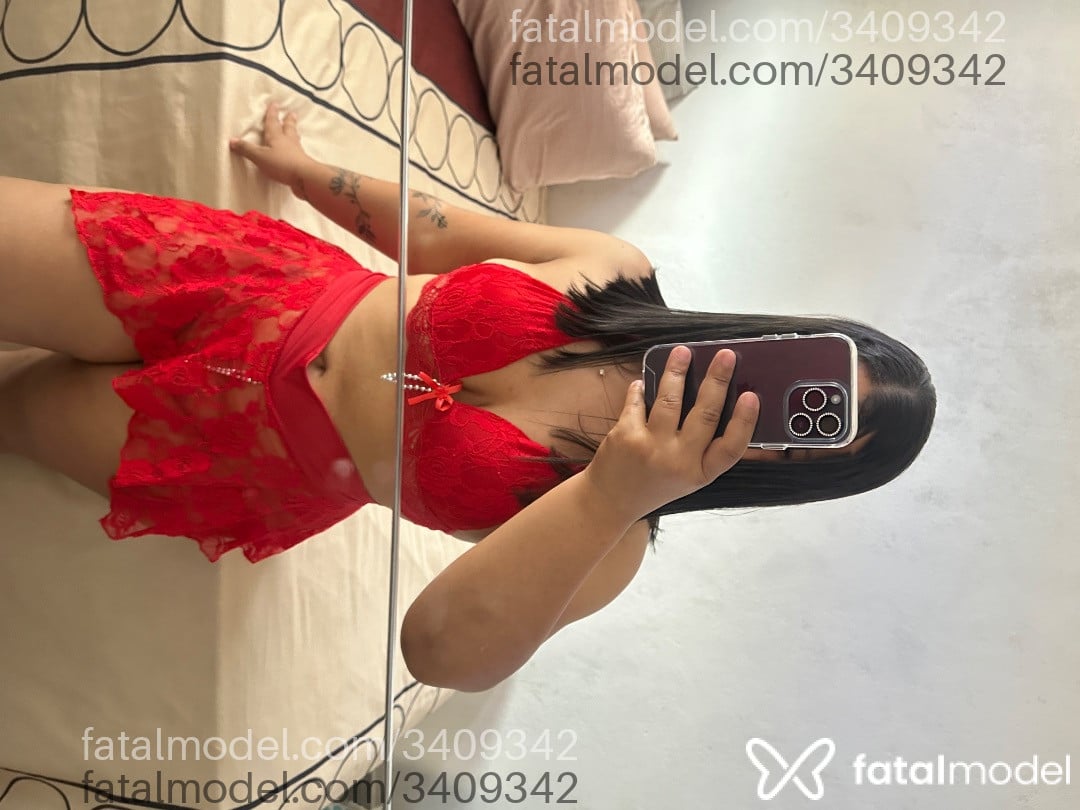Acompanhante mulher morena (o) de olhos pretos - Aninha