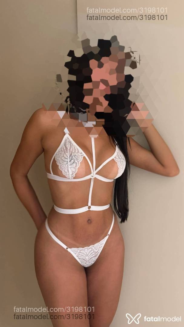 Acompanhante mulher morena (o) de olhos castanhos em Goiânia - Marina Monteiro
