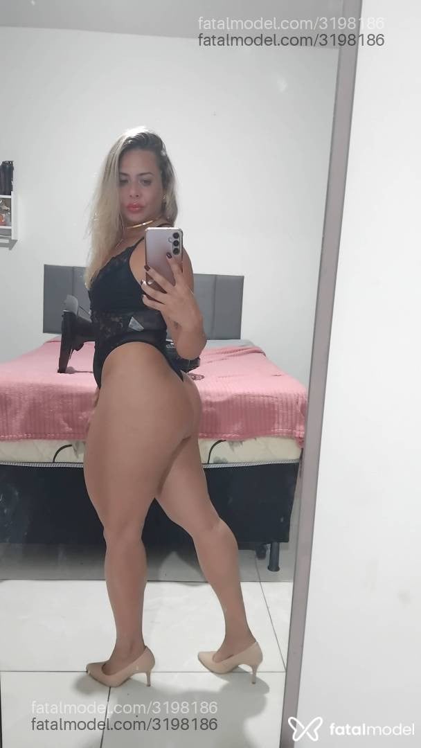 Acompanhante mulher loira (o) de olhos castanhos em Saquarema - Dany
