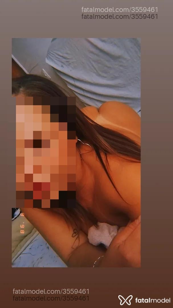 Acompanhante mulher com cabelo castanho de olhos pretos - Bruna Figueira