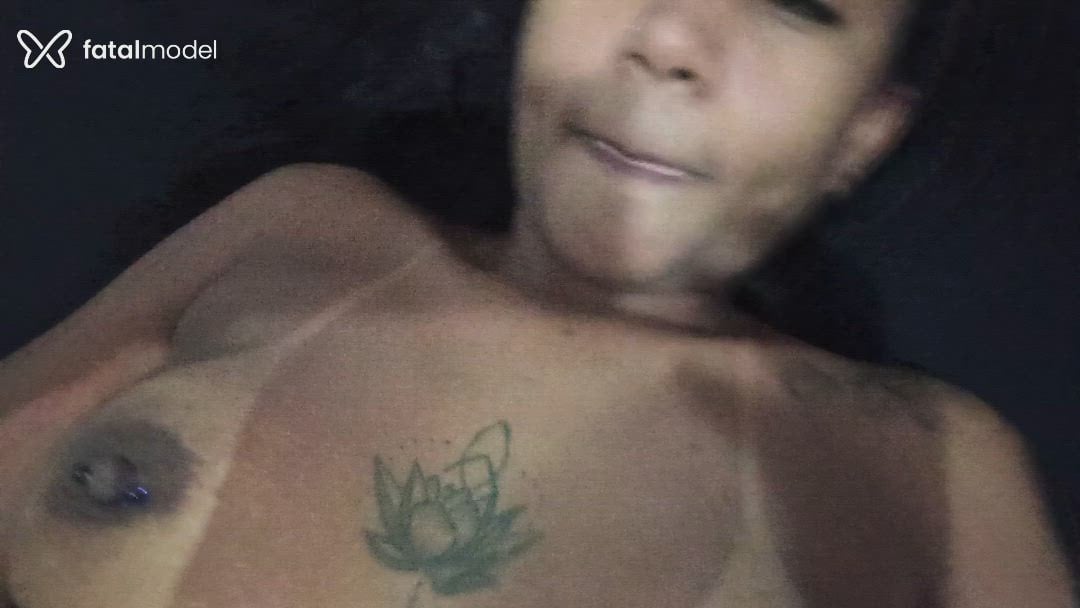 Acompanhante mulher morena (o) de olhos pretos - Myllena Rios