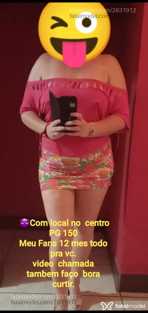 Acompanhante mulher morena (o) de olhos mel - Claudia Regina