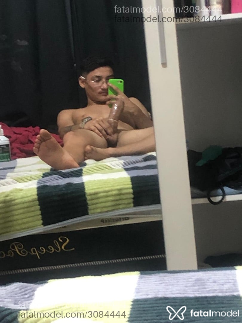 Acompanhante homem morena (o) de olhos pretos - Silvaamg