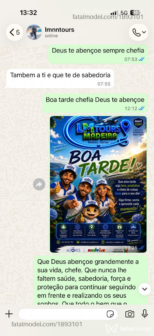 Acompanhante homem com cabelo castanho de olhos pretos - Lucas Rafael