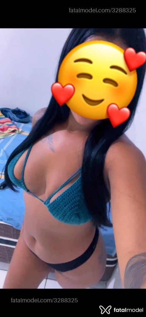 Acompanhante mulher morena (o) de olhos mel - Ângelique