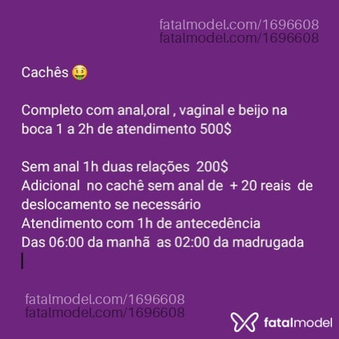 Acompanhante mulher morena (o) de olhos mel - Putadoanal Márryáh
