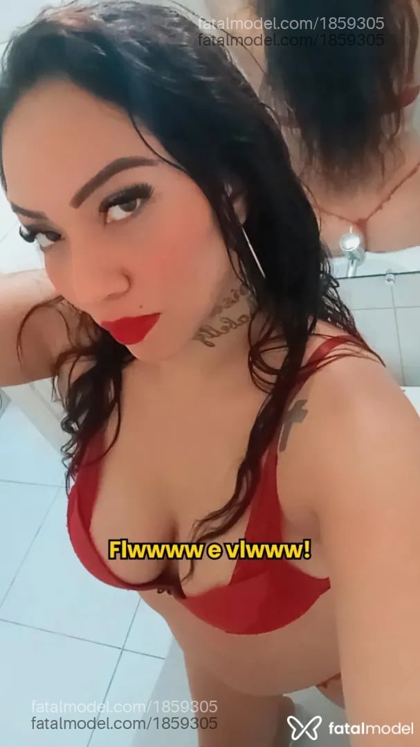 Acompanhante mulher morena (o) de olhos castanhos - Michelly Duarte Acompanhante mulher morena (o) de olhos castanhos - Michelly Duarte