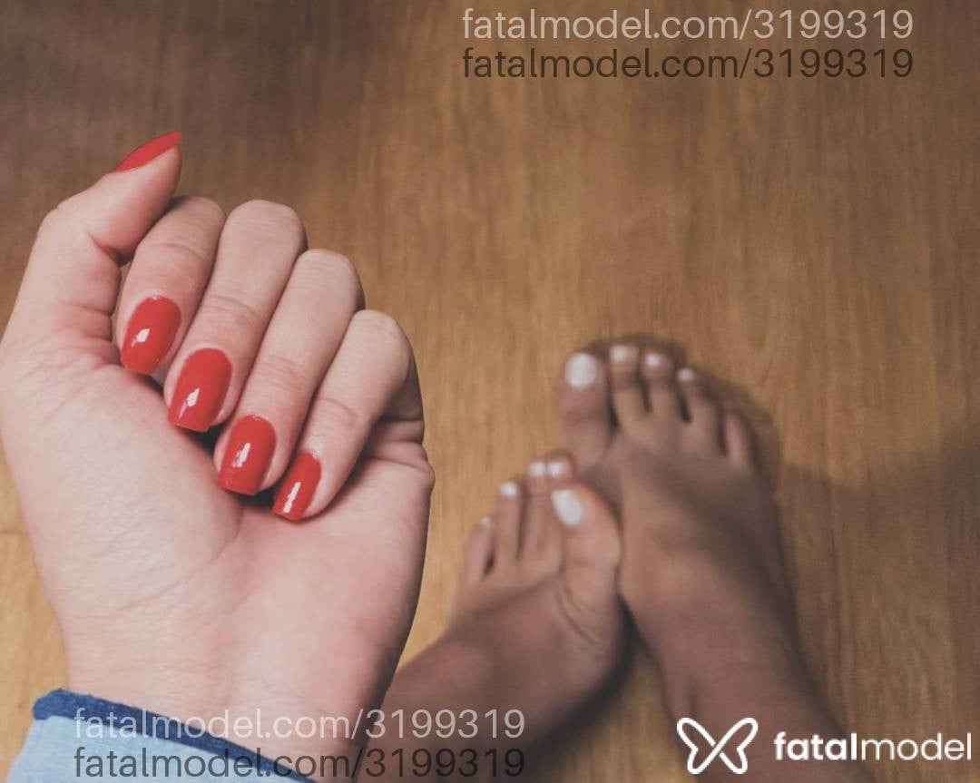 Acompanhante mulher morena (o) de olhos castanhos em São Paulo - Mel Richesse