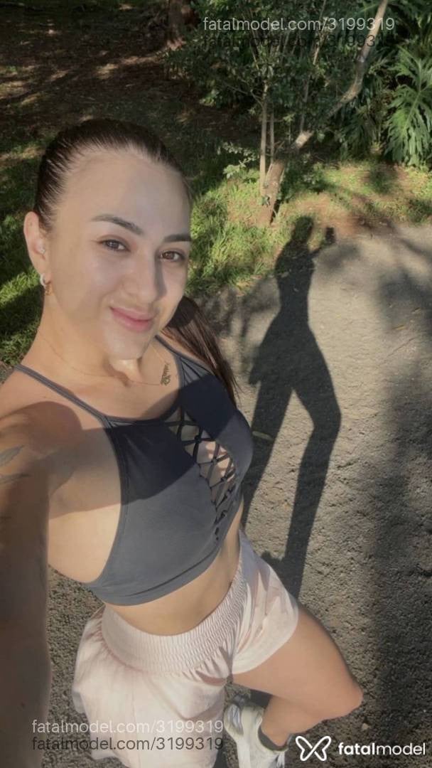Acompanhante mulher morena (o) de olhos castanhos em São Paulo - Mel Richesse