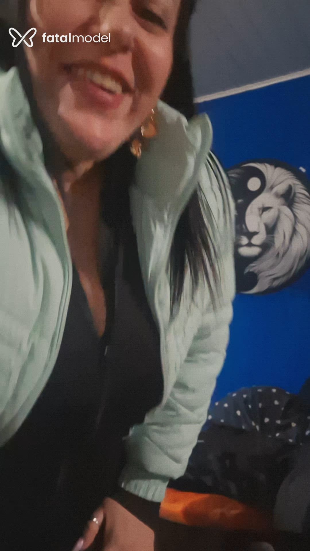 Acompanhante mulher morena (o) de olhos verdes - Bianca Deliciah