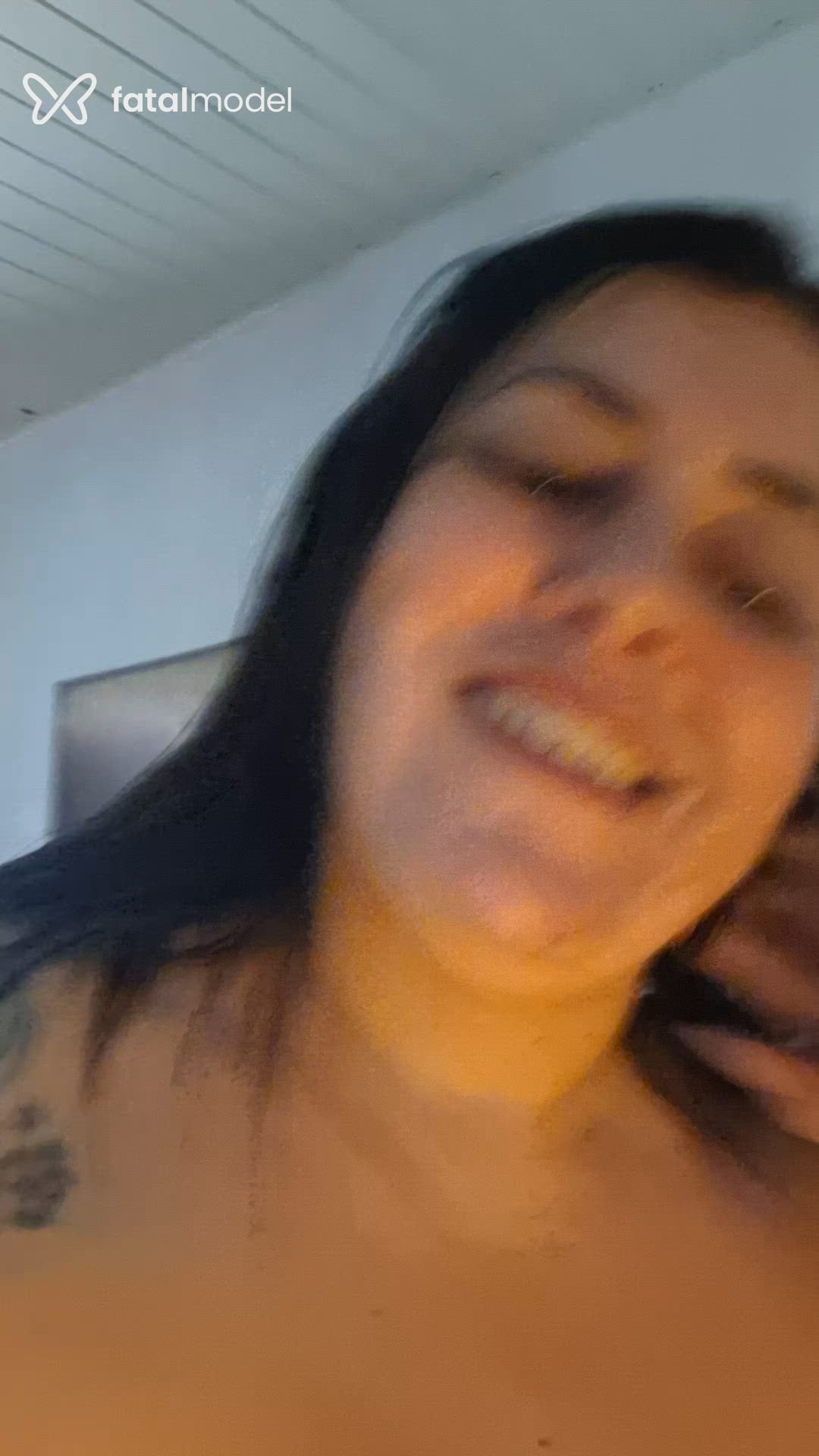 Acompanhante mulher morena (o) de olhos verdes - Bianca Deliciah