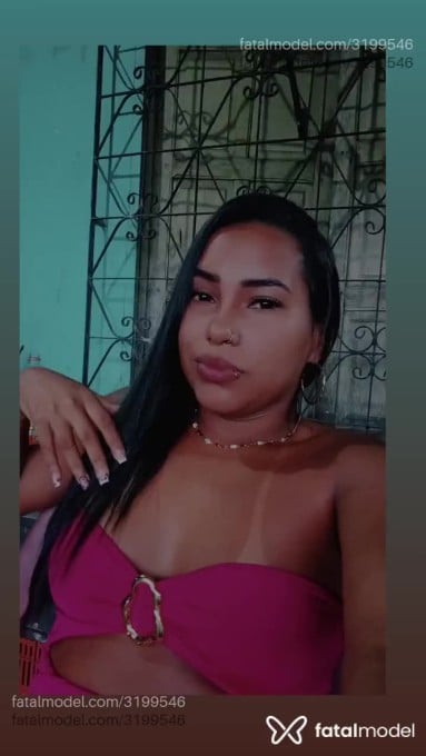 Acompanhante mulher morena (o) de olhos pretos em Castanhal Acompanhante mulher morena (o) de olhos pretos em Castanhal - Morena Salles