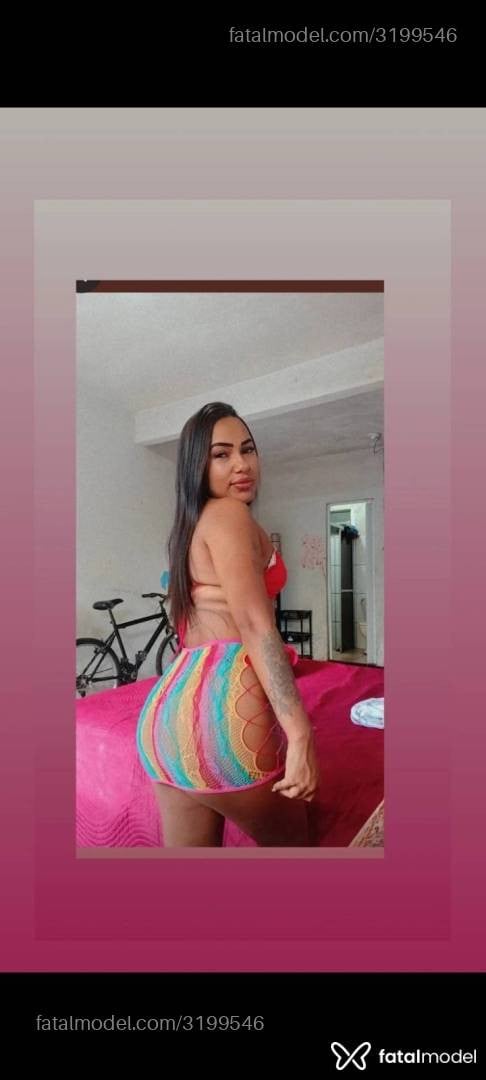 Acompanhante mulher morena (o) de olhos pretos em Castanhal - Morena Salles