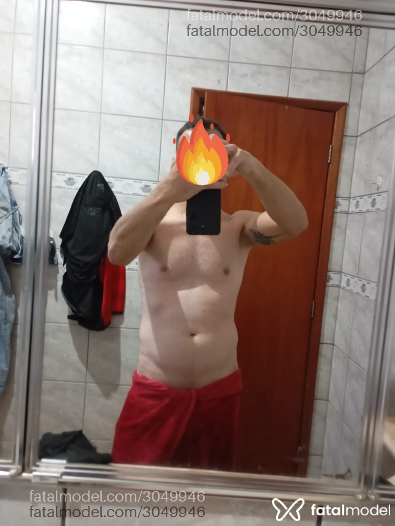 Acompanhante homem com cabelo castanho de olhos castanhos - Ricardo Acompanhante homem com cabelo castanho de olhos castanhos - Ricardo