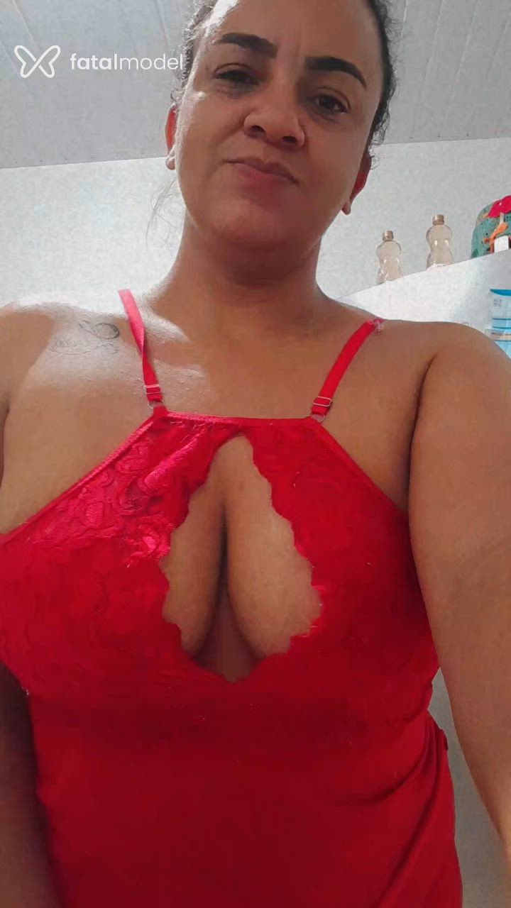 Acompanhante mulher morena (o) de olhos castanhos - Kamilinha Kaká