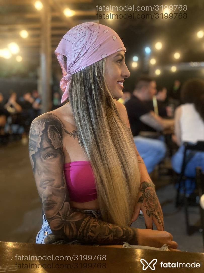 Acompanhante mulher com cabelo castanho de olhos castanhos em Presidente Prudente - Agatha
