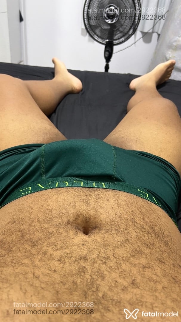 Acompanhante homem morena (o) de olhos pretos - AtivoDesejo