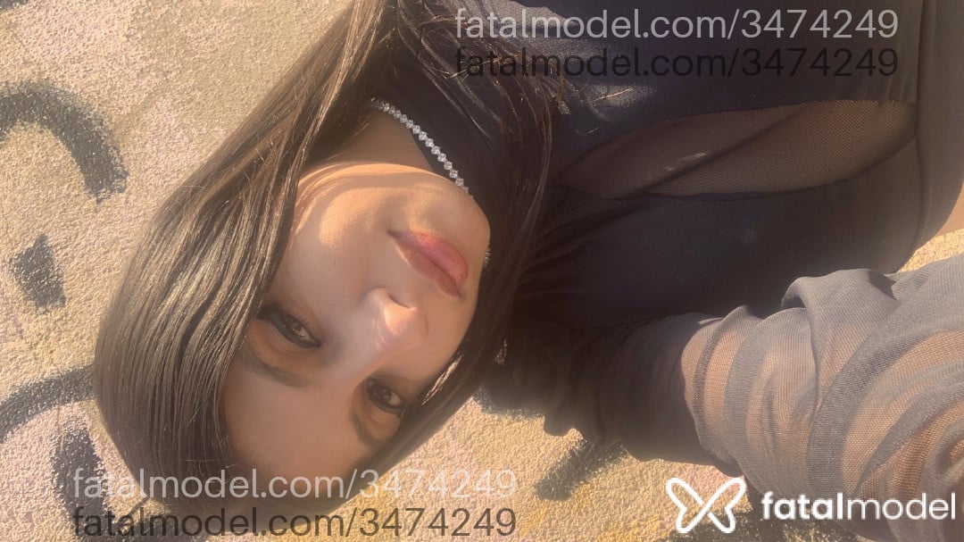 Acompanhante mulher morena (o) de olhos castanhos - Paloma
