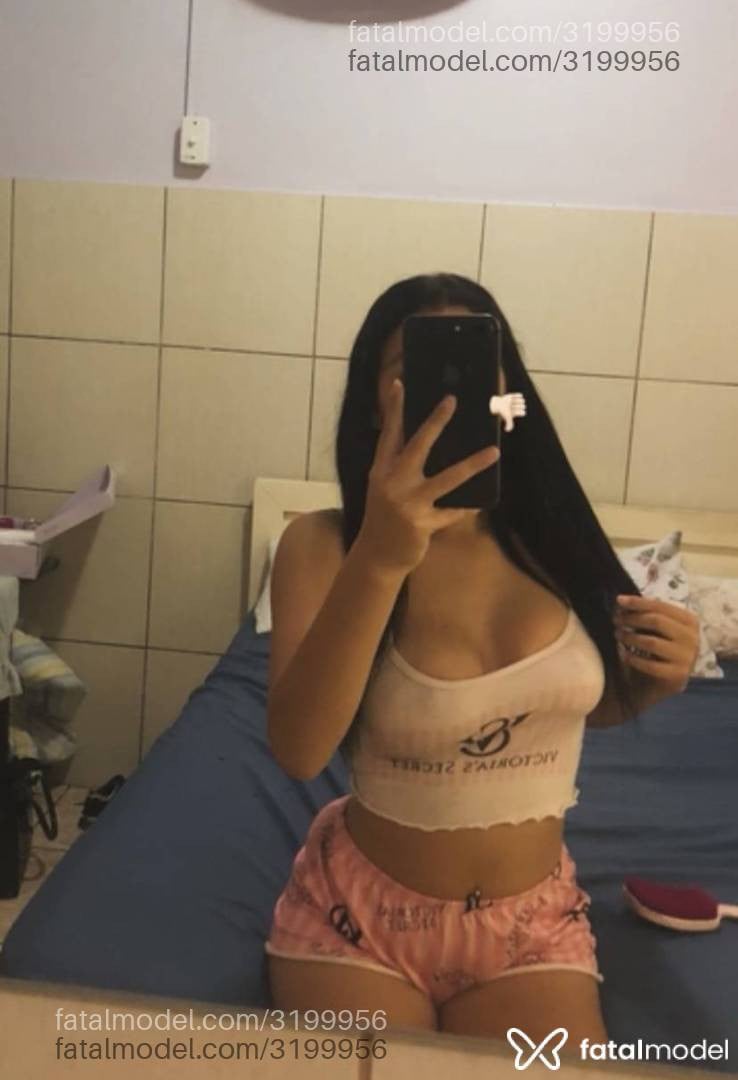 Acompanhante mulher morena (o) de olhos castanhos - Rafinha