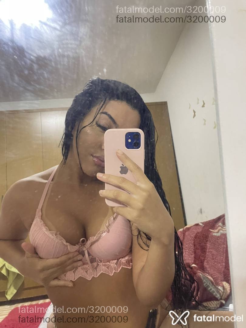 Acompanhante mulher morena (o) de olhos castanhos em Uberaba - Bruna