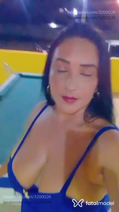 Acompanhante mulher morena (o) de olhos castanhos em Ibatiba Acompanhante mulher morena (o) de olhos castanhos em Ibatiba - Vitoria