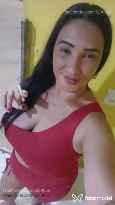 Acompanhante mulher morena (o) de olhos castanhos em Ibatiba Acompanhante mulher morena (o) de olhos castanhos em Ibatiba - Vitoria