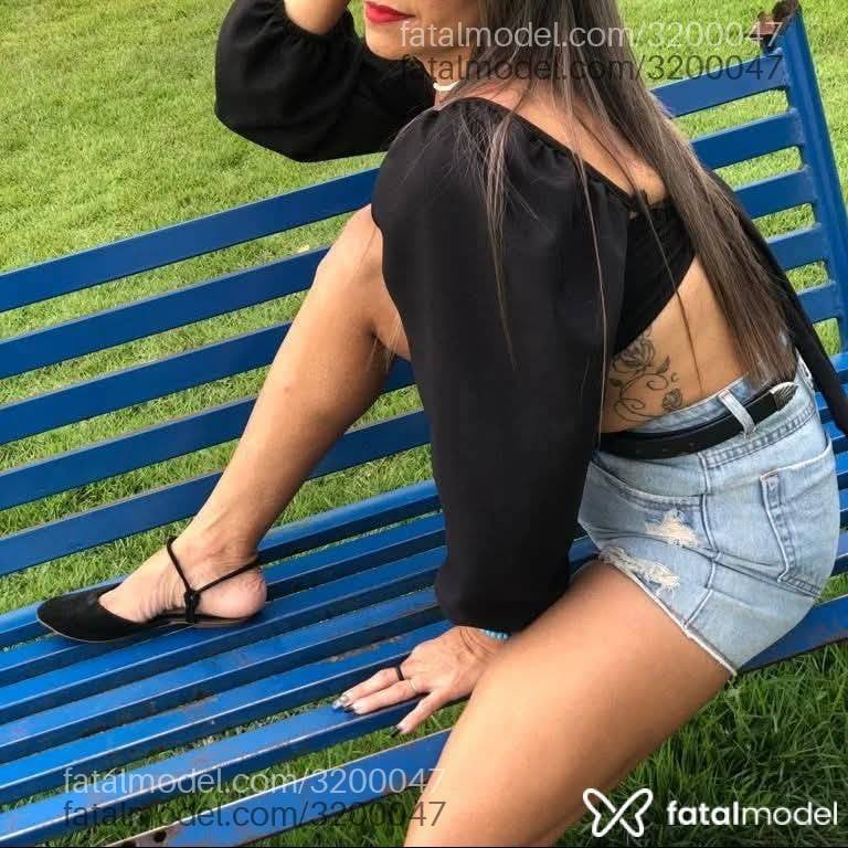 Acompanhante mulher loira (o) de olhos verdes em Parauapebas Acompanhante mulher loira (o) de olhos verdes em Parauapebas - Thiana