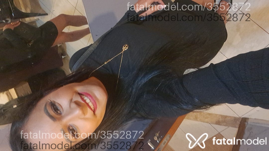 Acompanhante mulher morena (o) de olhos castanhos - Bruninhaa