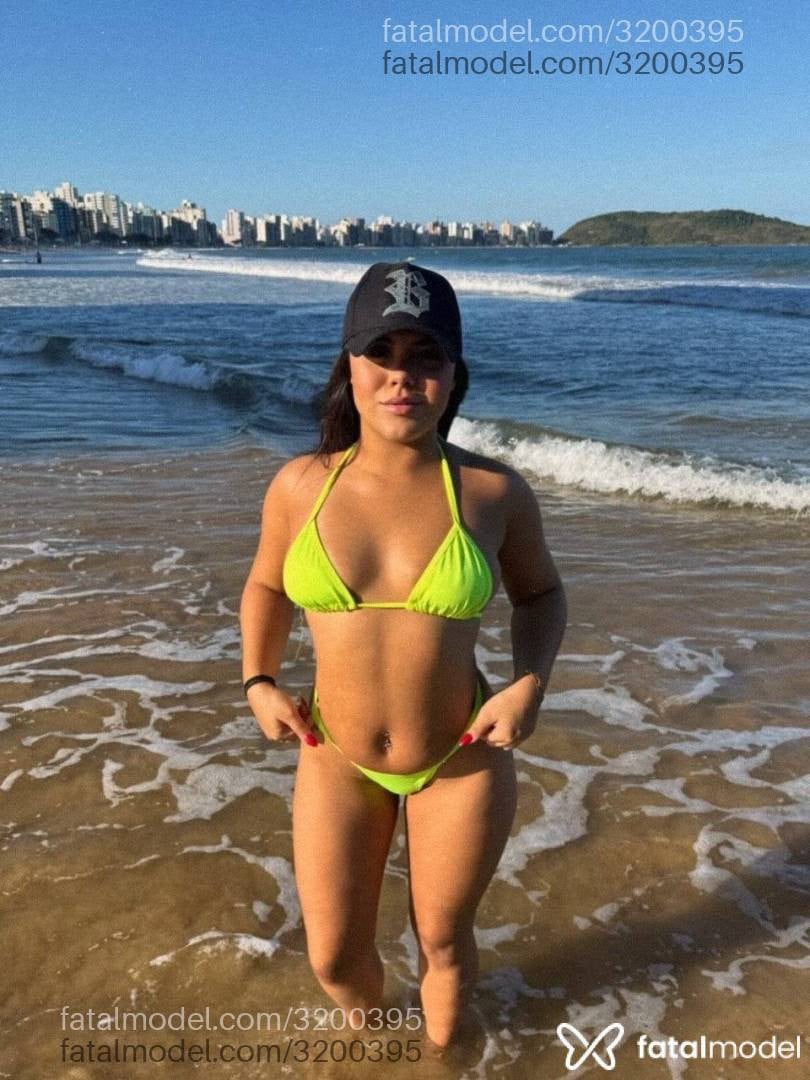 Acompanhante mulher morena (o) de olhos castanhos em Guarapari - Lavínia Tavares