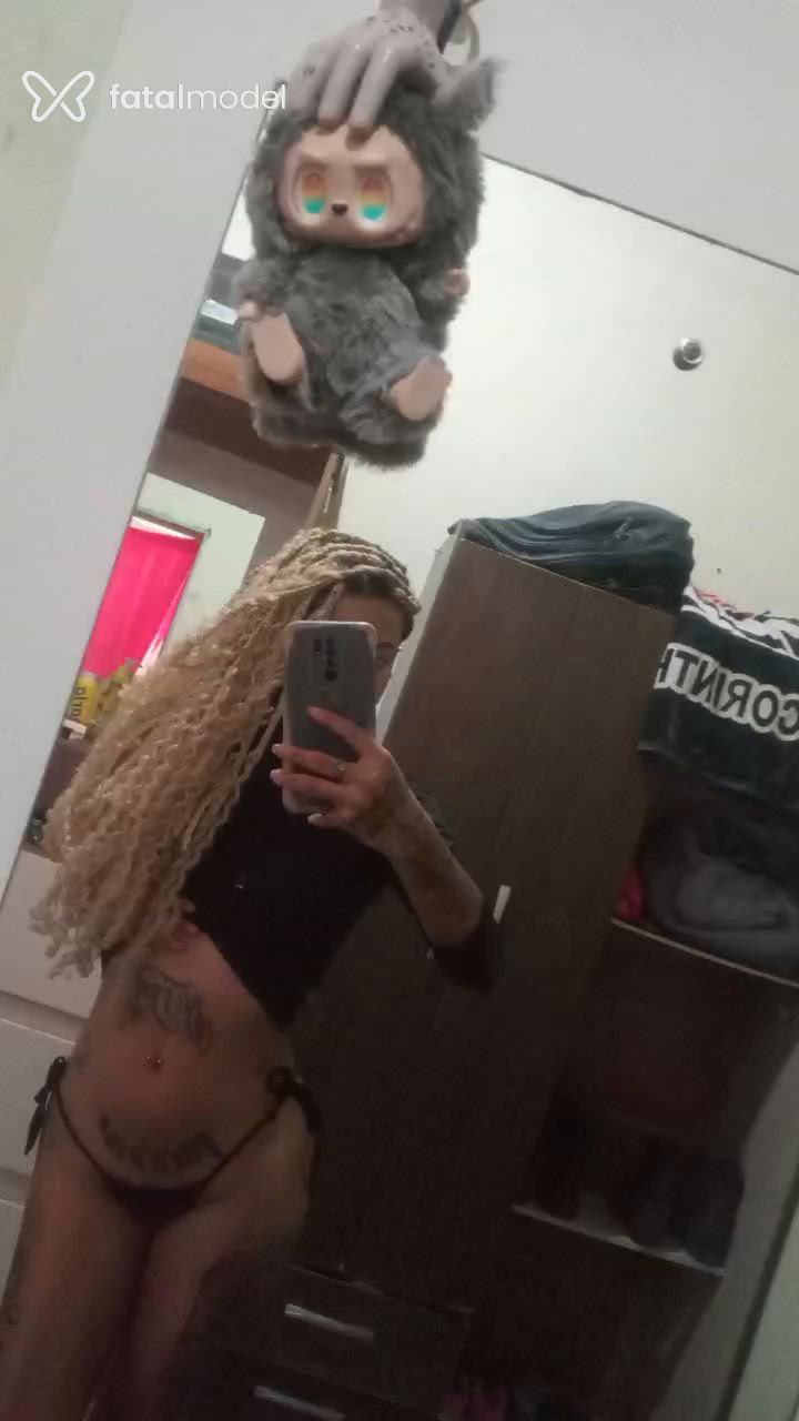 Acompanhante mulher morena (o) de olhos castanhos - Bruna Acompanhante mulher morena (o) de olhos castanhos - Bruna