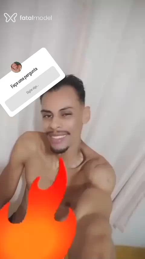 Acompanhante homem morena (o) de olhos castanhos - Monenosafadao