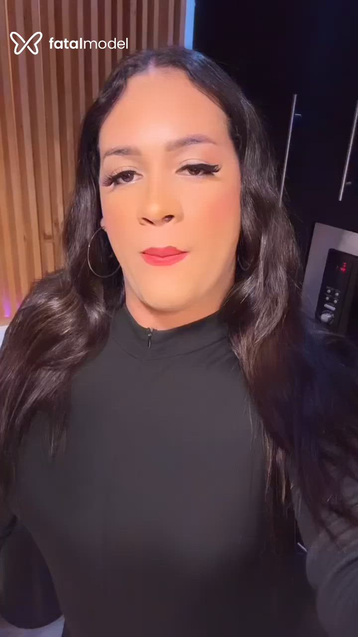Acompanhante travesti morena (o) de olhos castanhos - Sofiaxxlcm