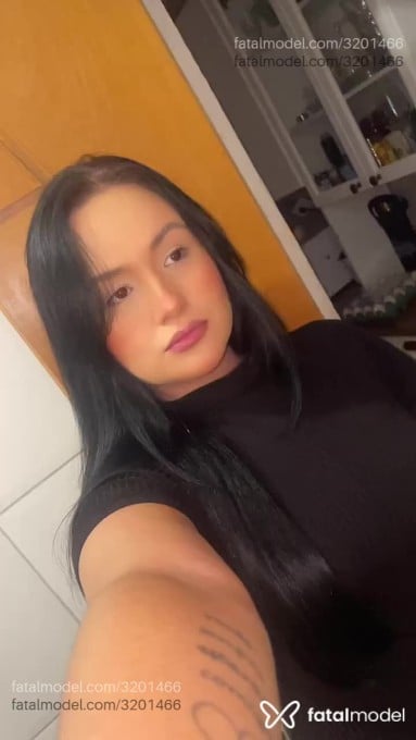 Acompanhante mulher morena (o) de olhos castanhos em São Paulo - Borges