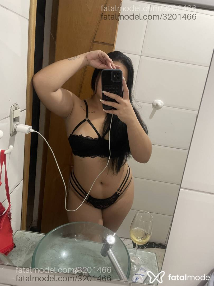 Acompanhante mulher morena (o) de olhos castanhos em São Paulo - Borges
