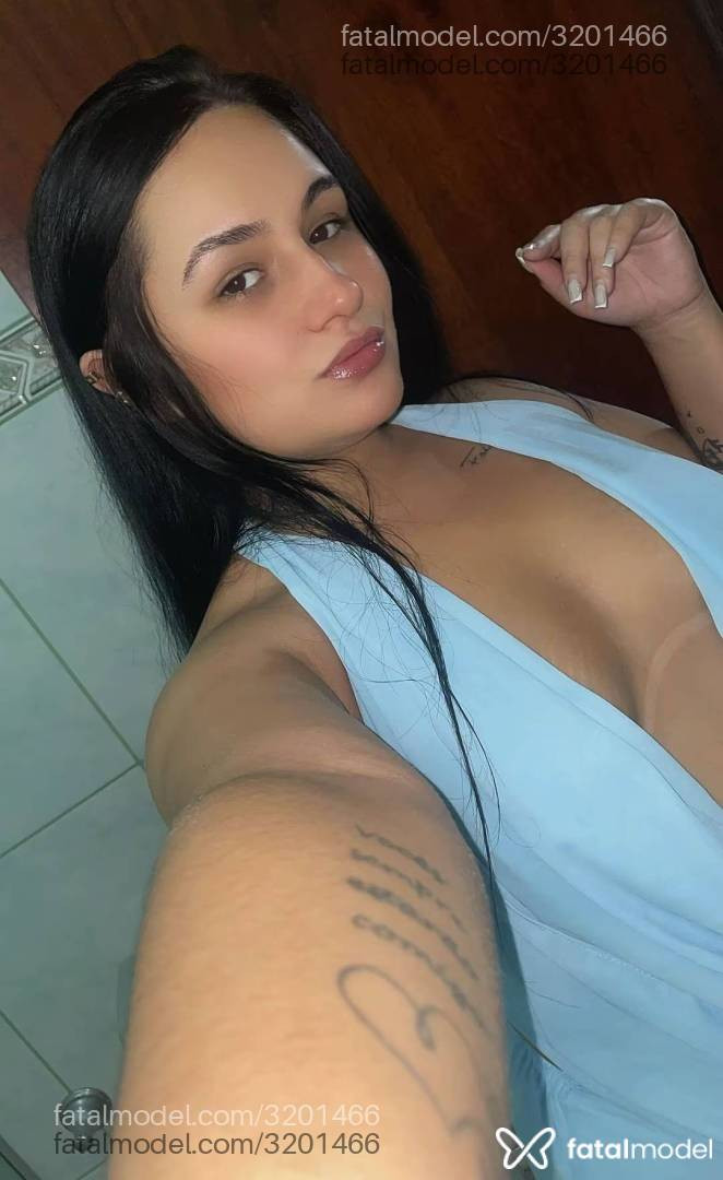 Acompanhante mulher morena (o) de olhos castanhos em São Paulo - Borges