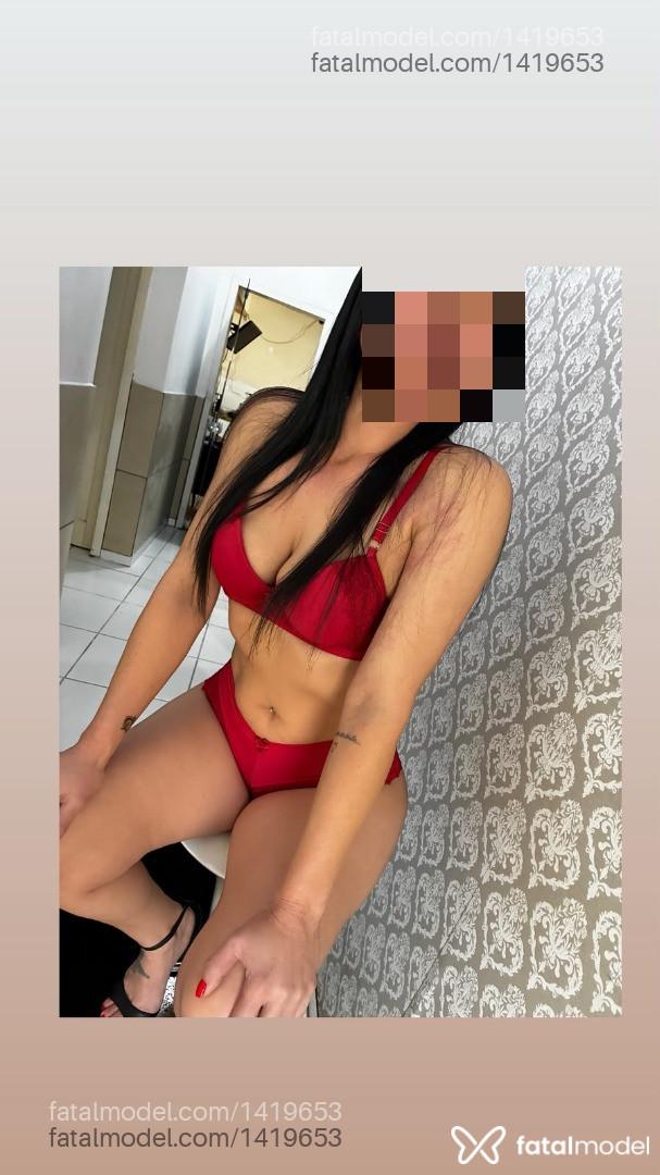 Acompanhante mulher morena (o) de olhos castanhos - Dani Brasil Acompanhante mulher morena (o) de olhos castanhos - Dani Brasil