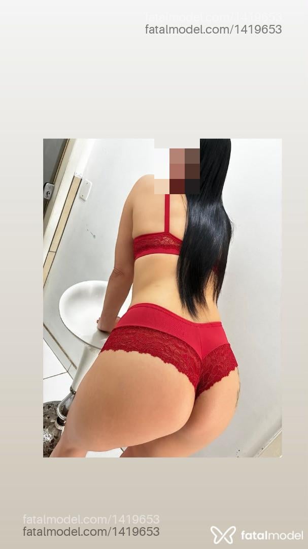 Acompanhante mulher morena (o) de olhos castanhos - Dani Brasil Acompanhante mulher morena (o) de olhos castanhos - Dani Brasil