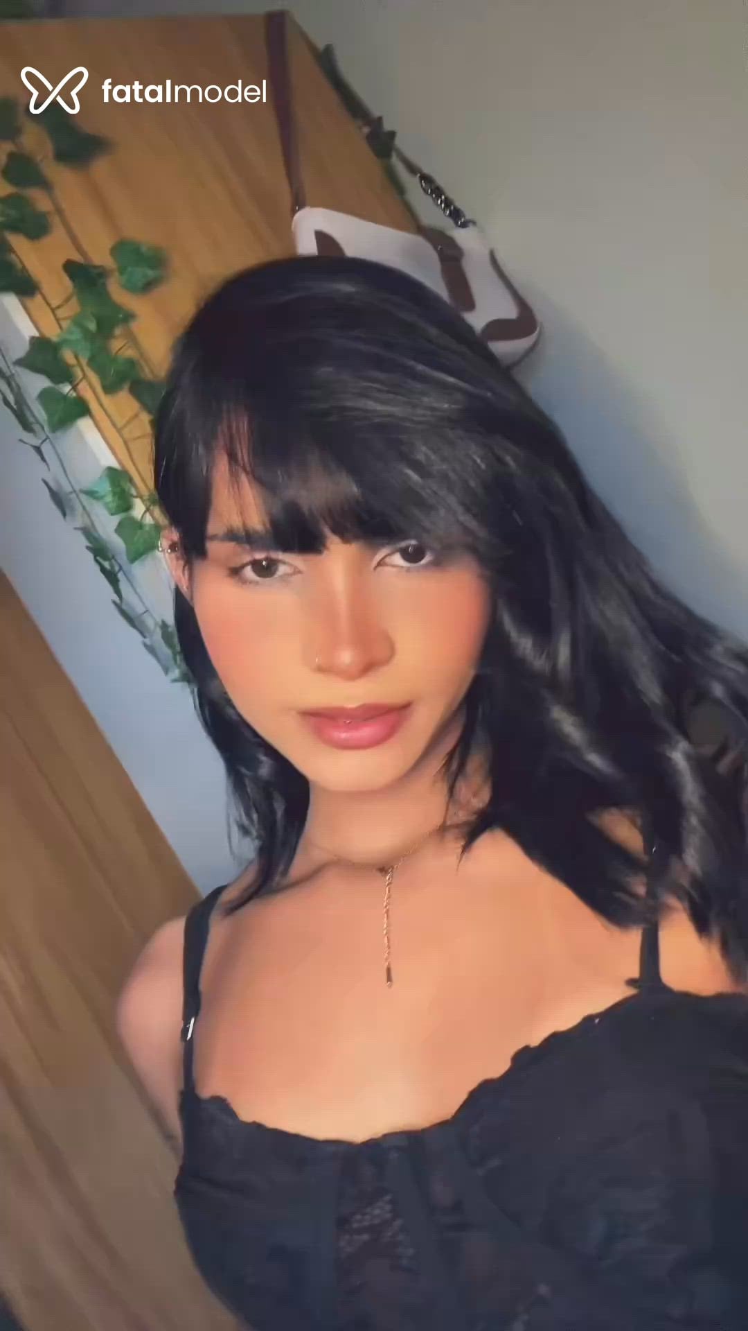 Acompanhante mulher trans morena (o) de olhos castanhos - Índiazinhaa Acompanhante mulher trans morena (o) de olhos castanhos - Índiazinhaa