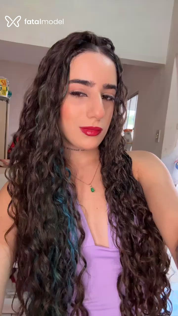 Acompanhante mulher morena (o) de olhos castanhos - Jaynne