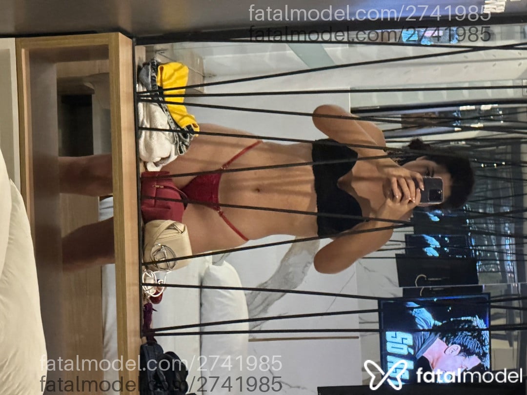 Acompanhante mulher com cabelo castanho de olhos castanhos - Gabrielly