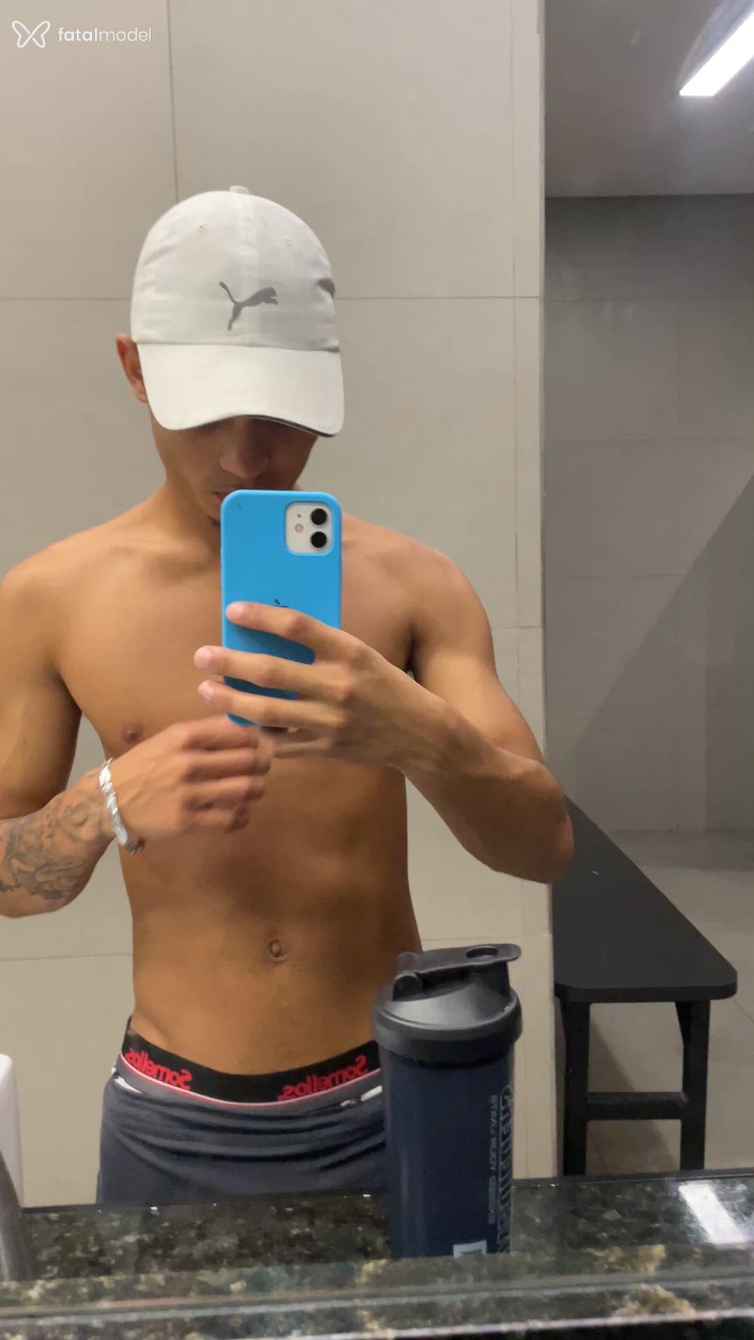Vídeo 1