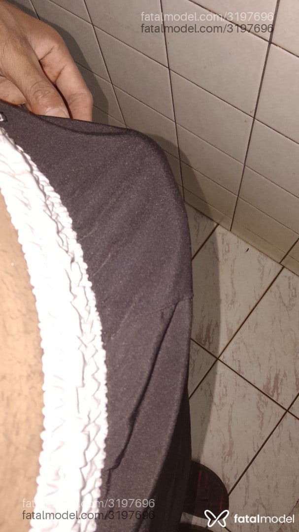 Acompanhante homem morena (o) de olhos castanhos - Richard