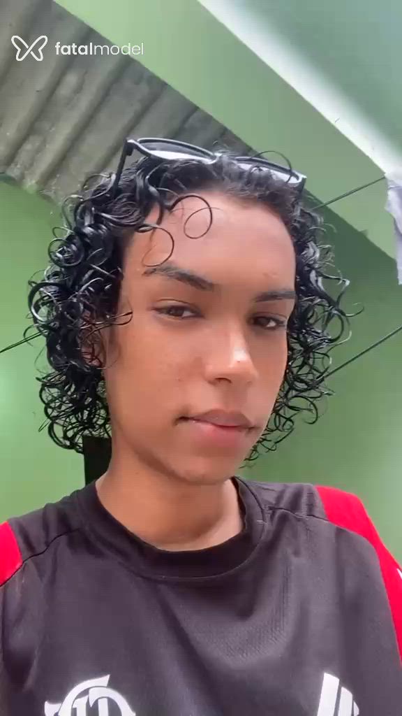 Acompanhante homem morena (o) de olhos castanhos - Yuri Martins