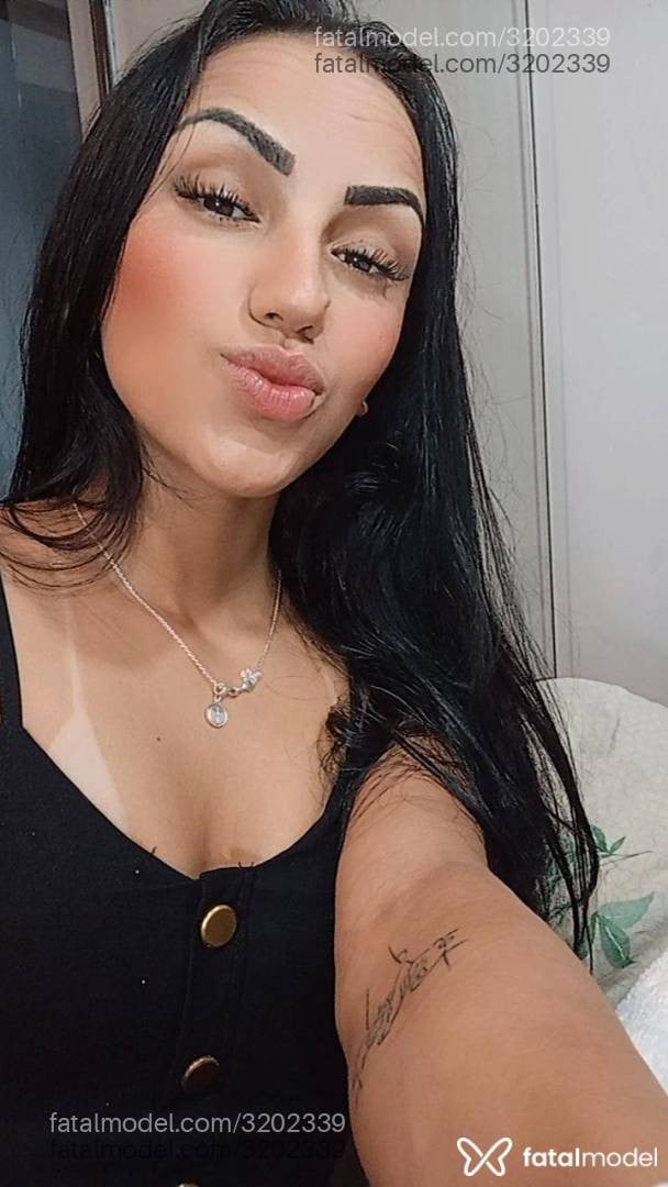 Acompanhante mulher morena (o) de olhos castanhos - Bianca