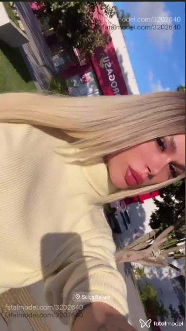 Acompanhante mulher trans loira (o) de olhos pretos - Manuh Bittencuort Acompanhante mulher trans loira (o) de olhos pretos - Manuh Bittencuort