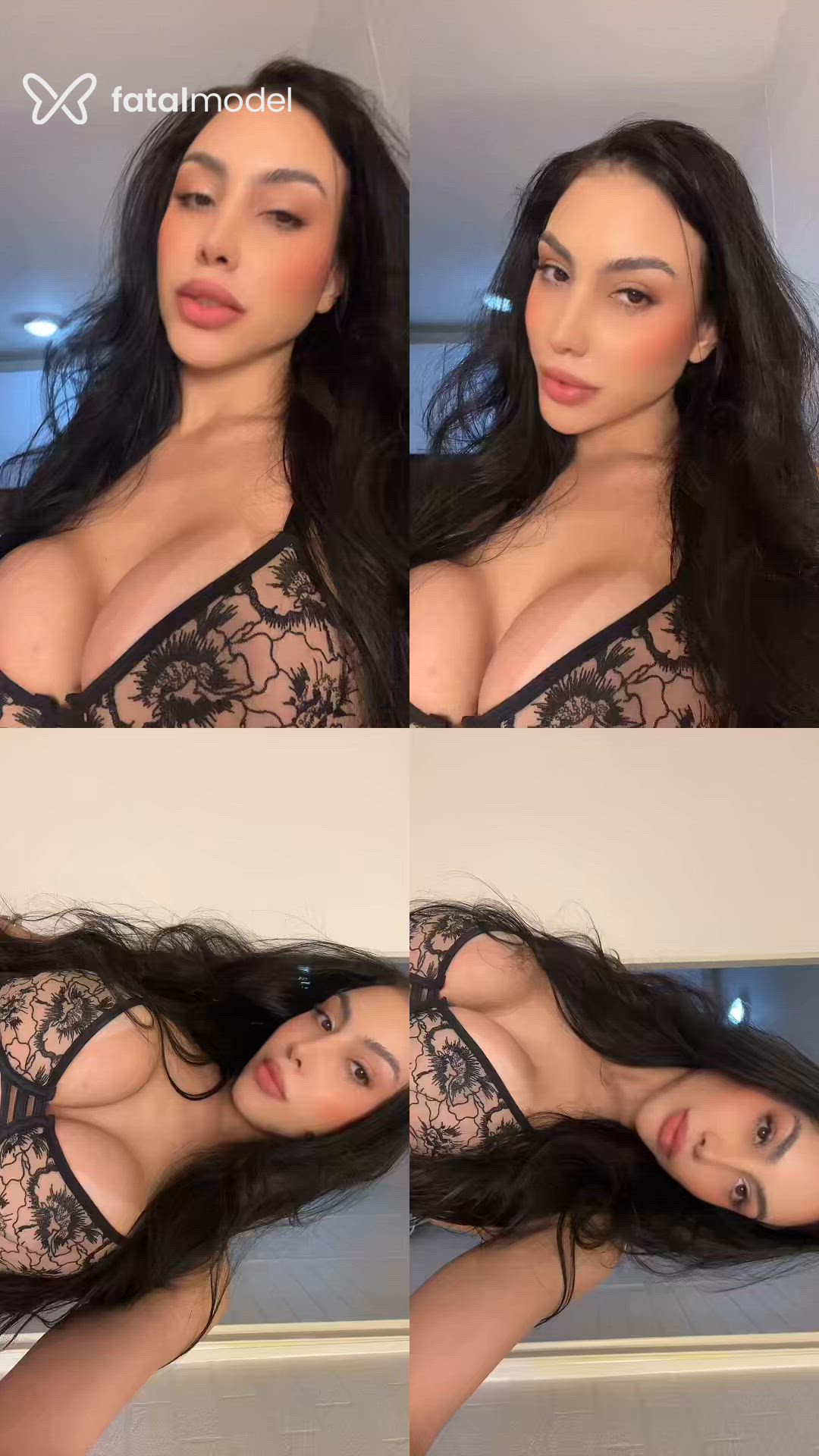 Acompanhante mulher morena (o) de olhos castanhos - Karen