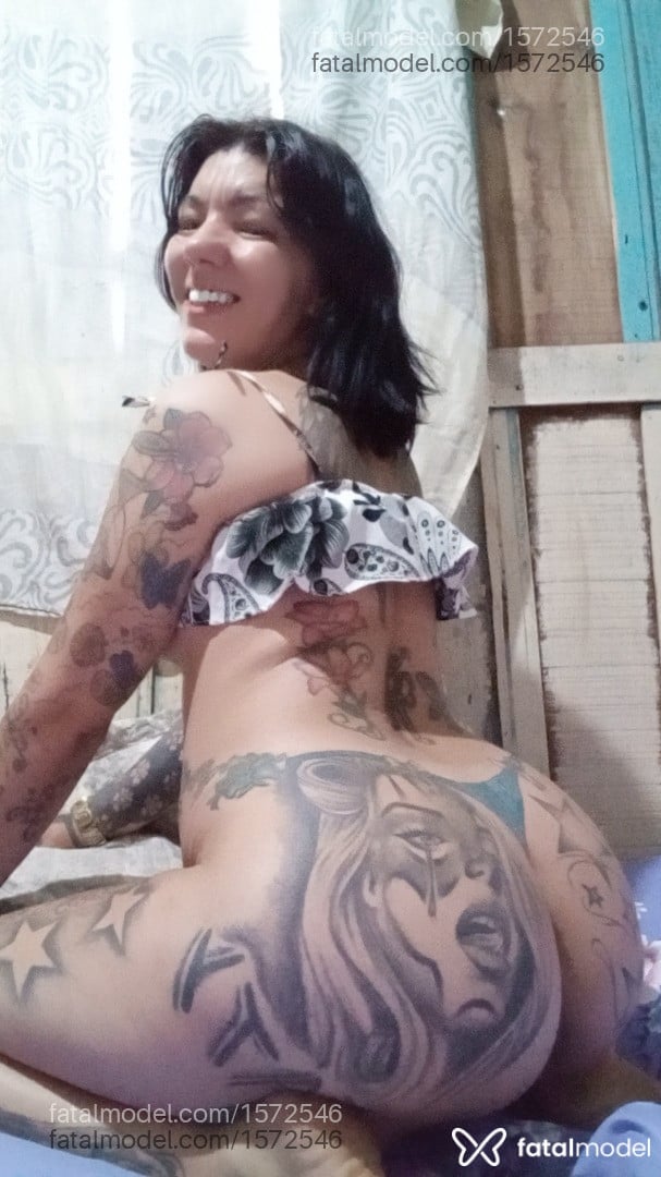 Acompanhante mulher morena (o) de olhos mel - Tatiane