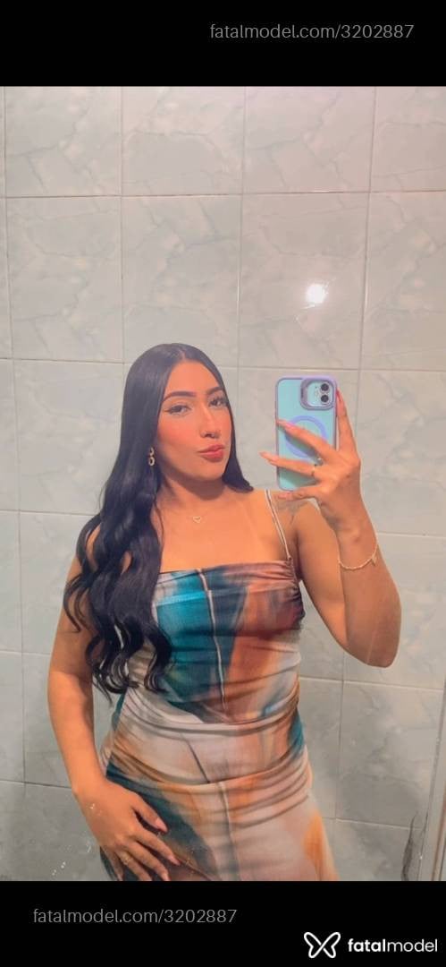 Acompanhante mulher morena (o) de olhos pretos em Petrópolis - Viviane