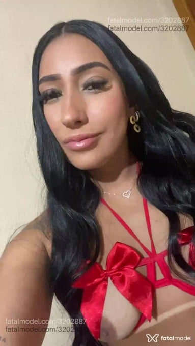 Acompanhante mulher morena (o) de olhos pretos em Petrópolis - Viviane