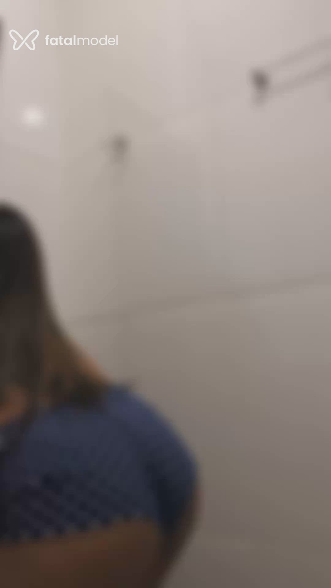 Acompanhante mulher morena (o) de olhos castanhos - Serena